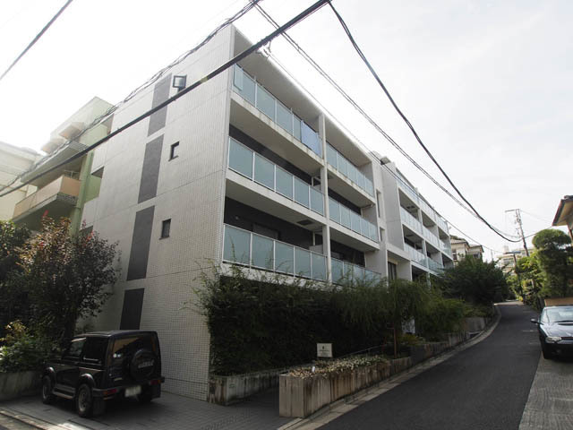 レジデンシャルスター白山シーズンテラス